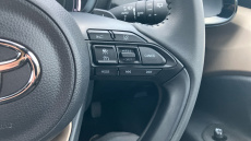 Toyota Aygo X 1.0 VVT-i Exclusive 5dr Auto Petrol Hatchback